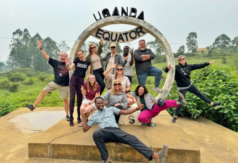 Group Tour Special Offer