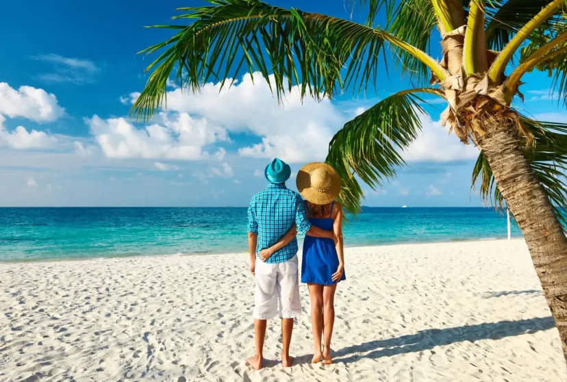 Safari & Beach Combo Offer