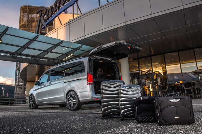 Car Rental